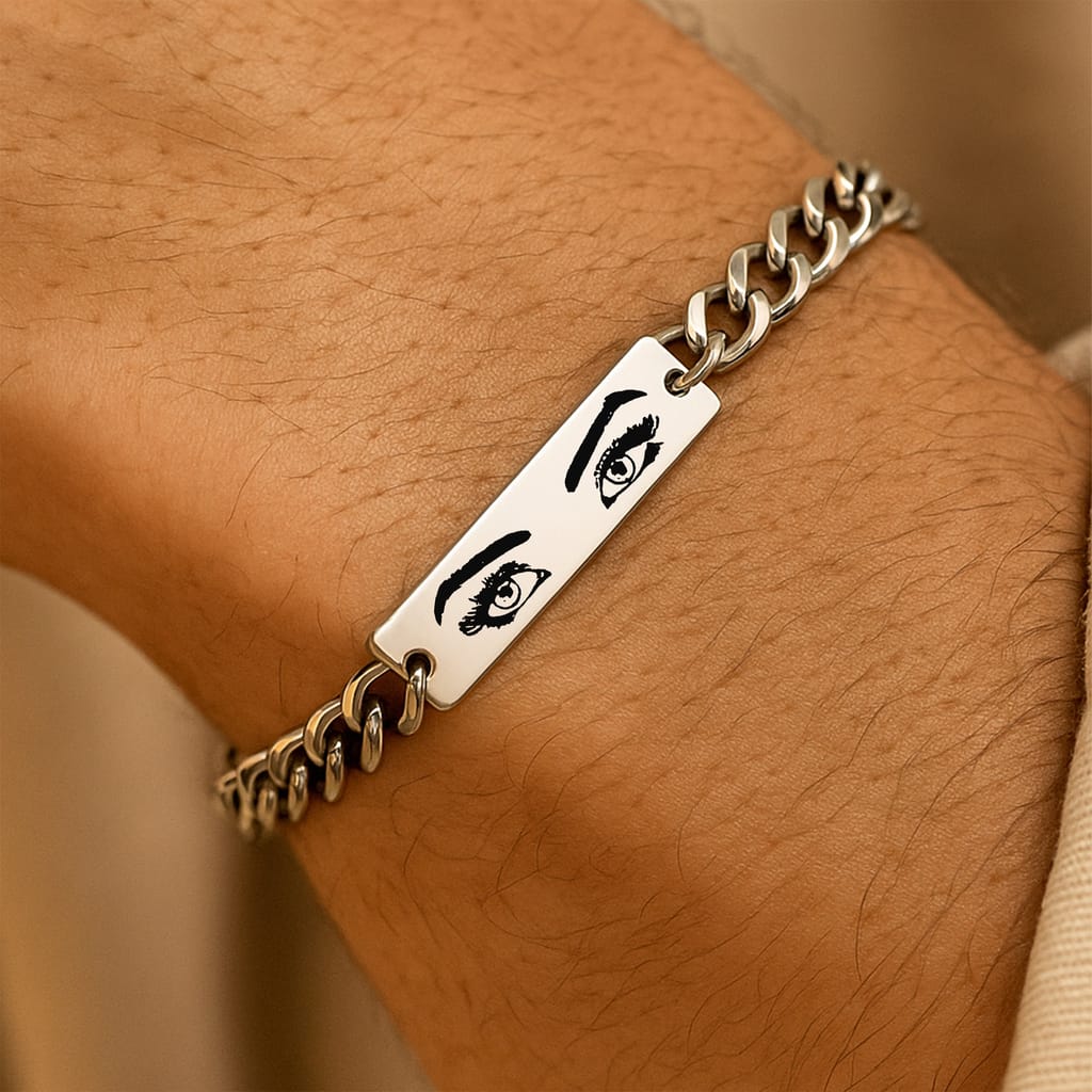 Bratara "Ochii ei"