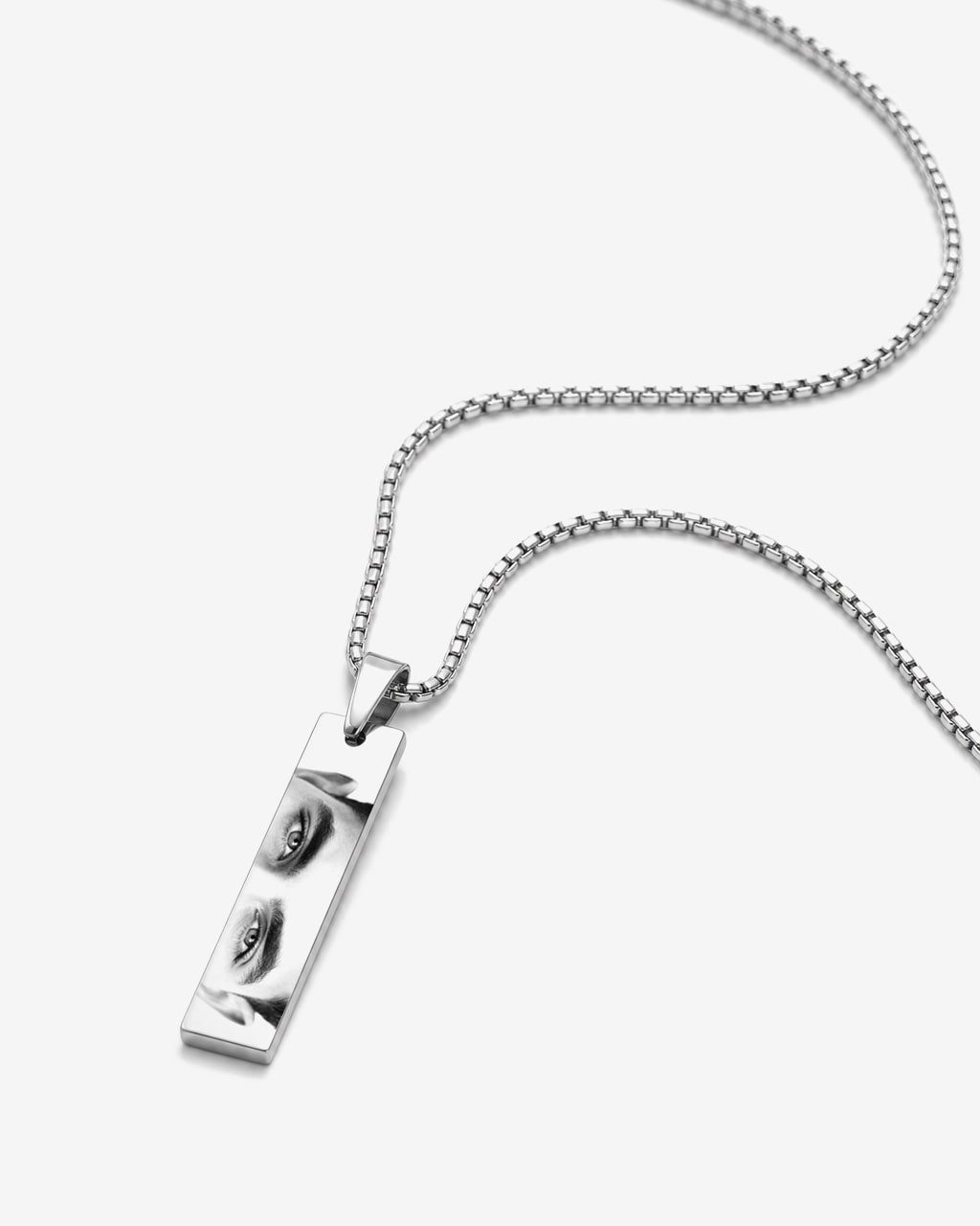 Lantisor Linea "Ochii Dragostei"