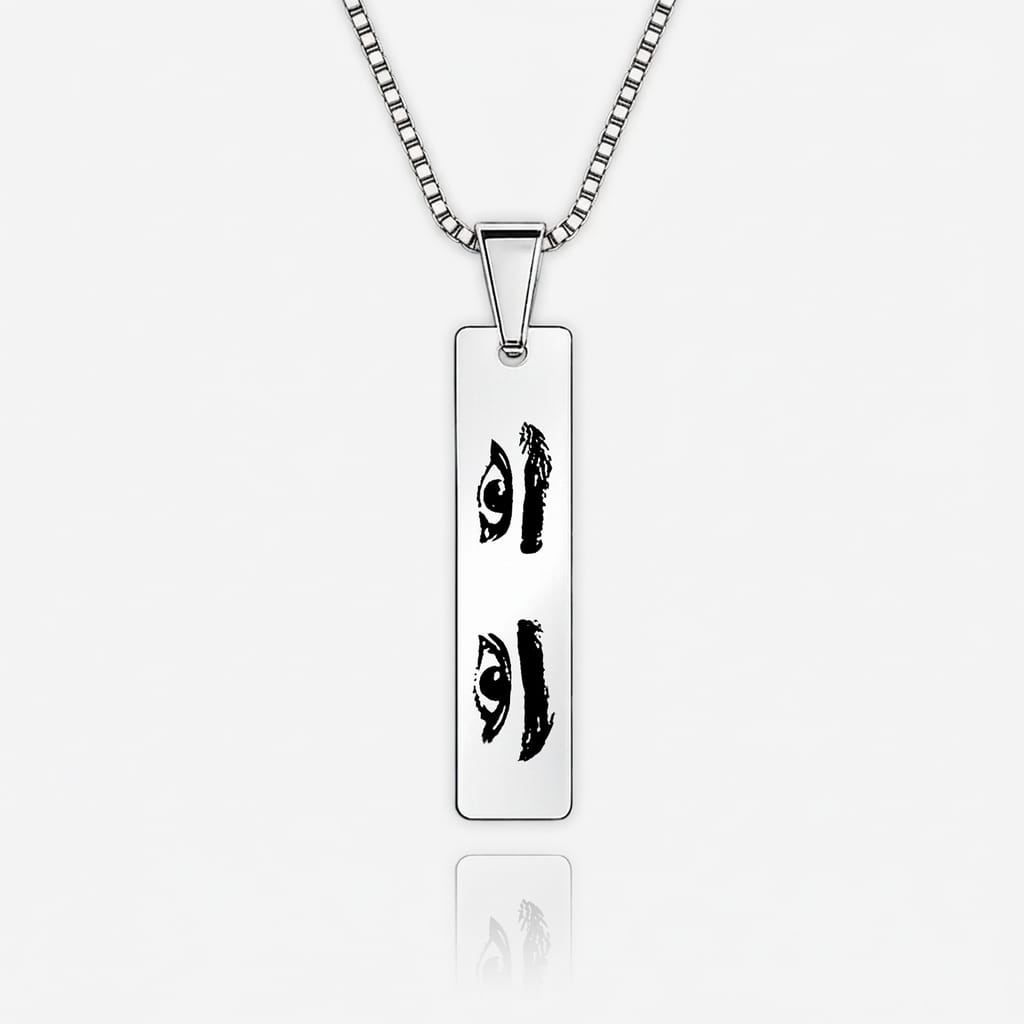 Lantisor Linea "Ochii Dragostei"